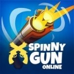Картинка Spinny Gun