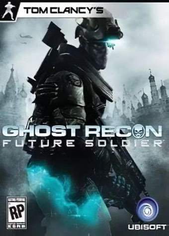 Ghost Recon Механики